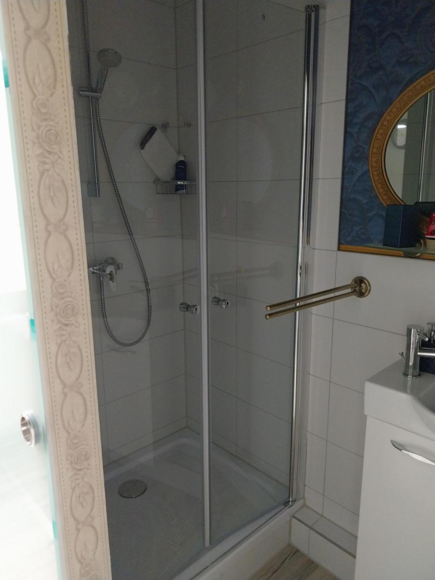 Ferienwohnung Rosi 나움부르크 외부 사진