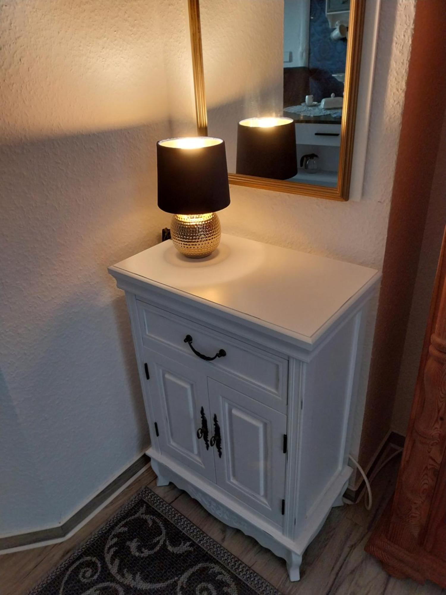 Ferienwohnung Rosi 나움부르크 외부 사진