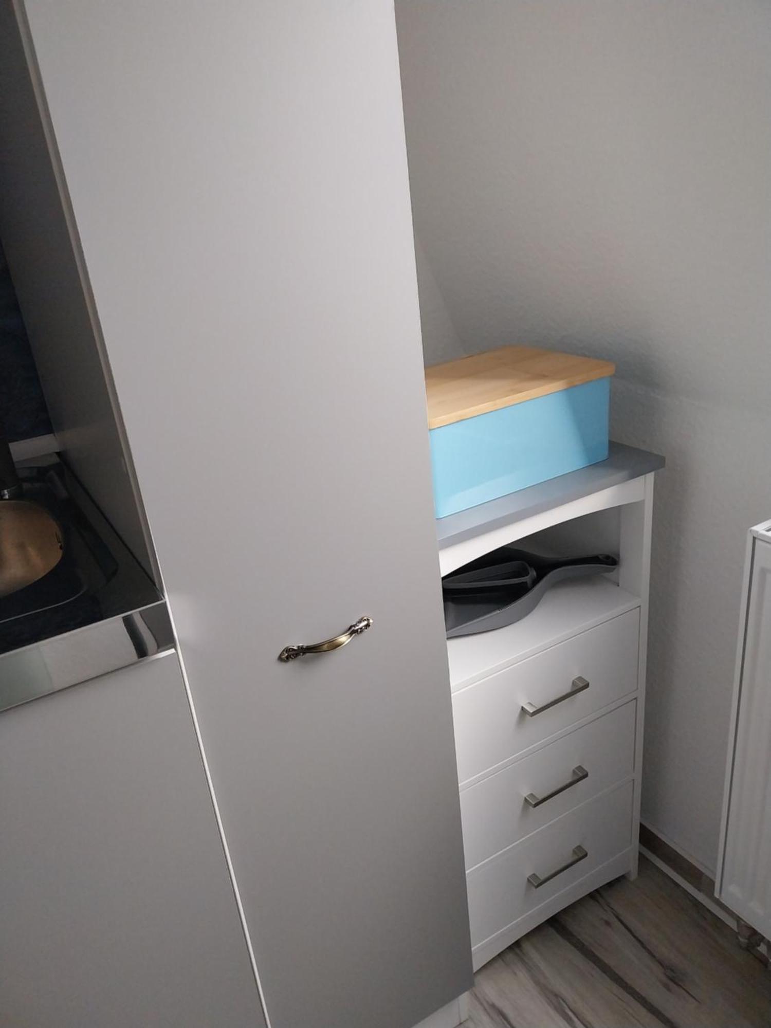 Ferienwohnung Rosi 나움부르크 외부 사진